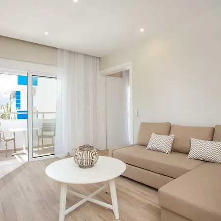Avi Suites 2 Apartment *