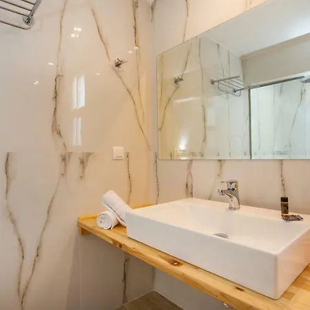 Avi Suites 2 Apartment Faliraki