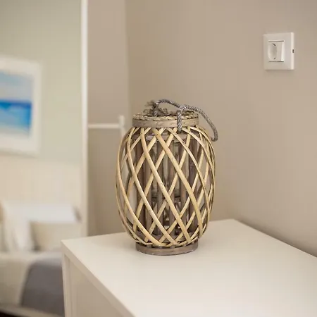 Avi Suites 2 Apartment Faliraki