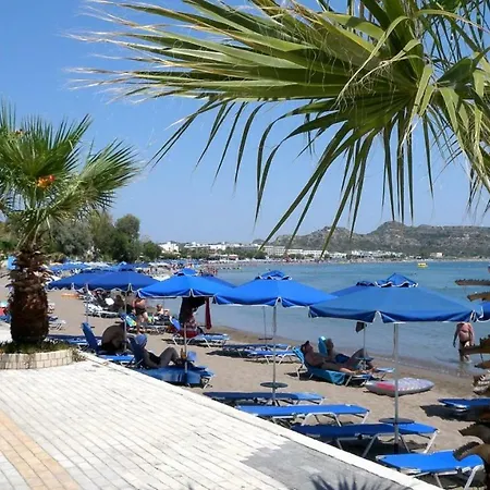 Avi Suites 2 Apartment Faliraki