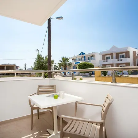 Avi Suites 2 *