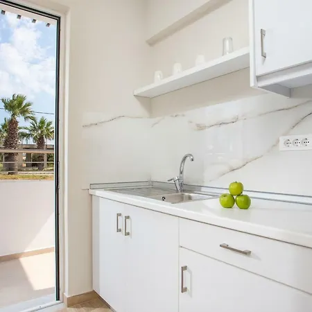 Avi Suites 2 Apartment Faliraki