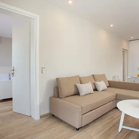 Avi Suites 2 Faliraki