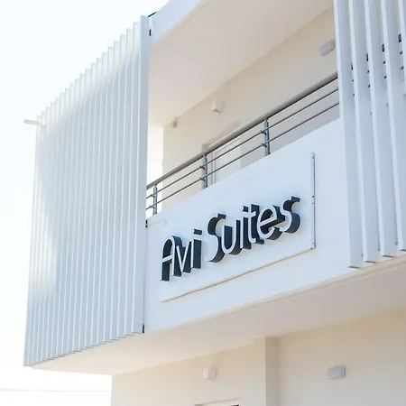 Avi Suites 2 Faliraki