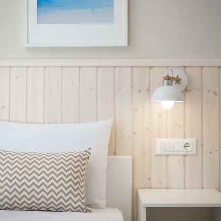 Apartment Avi Suites 2
